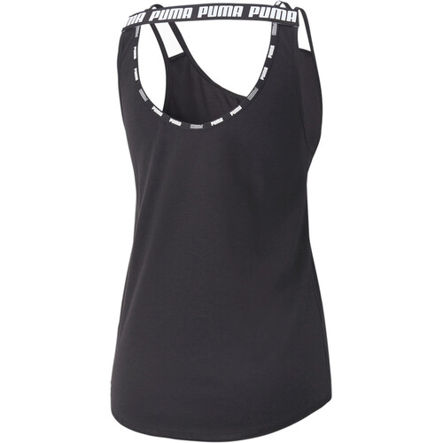 PUMA STRONG TRI-BLEN negro