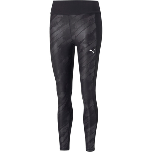 PUMA TRAIN FAVORITES AOP negro