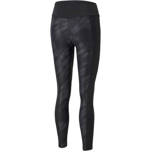 PUMA TRAIN FAVORITES AOP negro