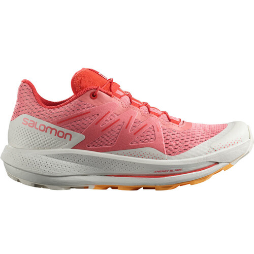 SALOMON PULSAR TRAIL rosa