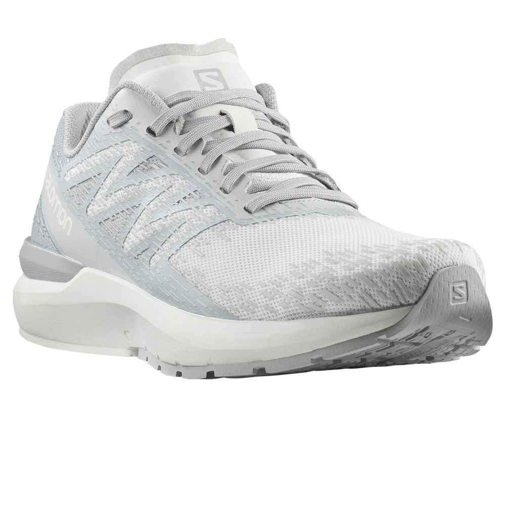 Salomon zapatilla running mujer Salomon SONIC 5 Balance W lateral interior Salomon zapatilla running mujer Salomon SONIC 5 Balance W lateral interior