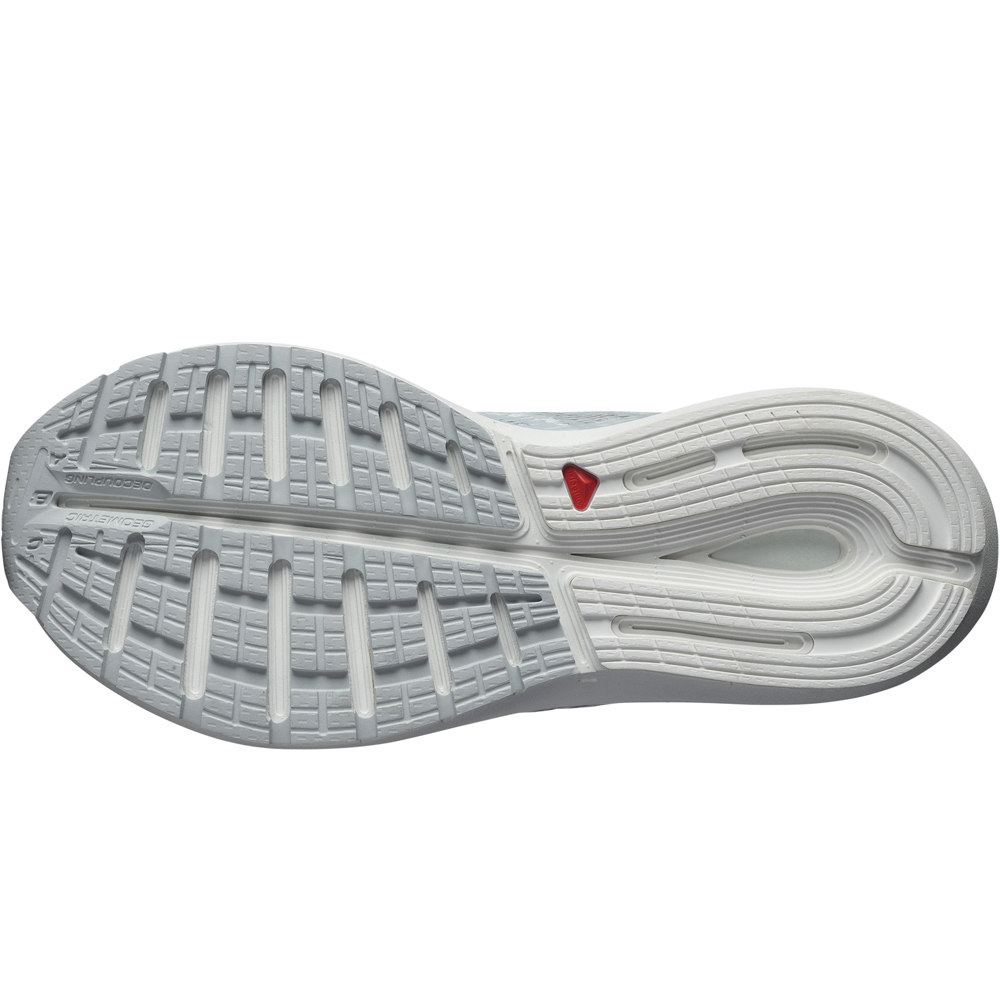 Salomon zapatilla running mujer Salomon SONIC 5 Balance W vista trasera Salomon zapatilla running mujer Salomon SONIC 5 Balance W vista trasera