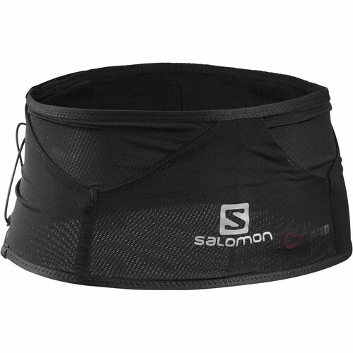 SALOMON ADV SKIN BELT negro