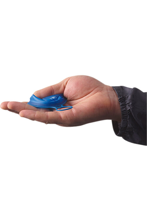 SALOMON SOFT CUP SPEED 150ML azul