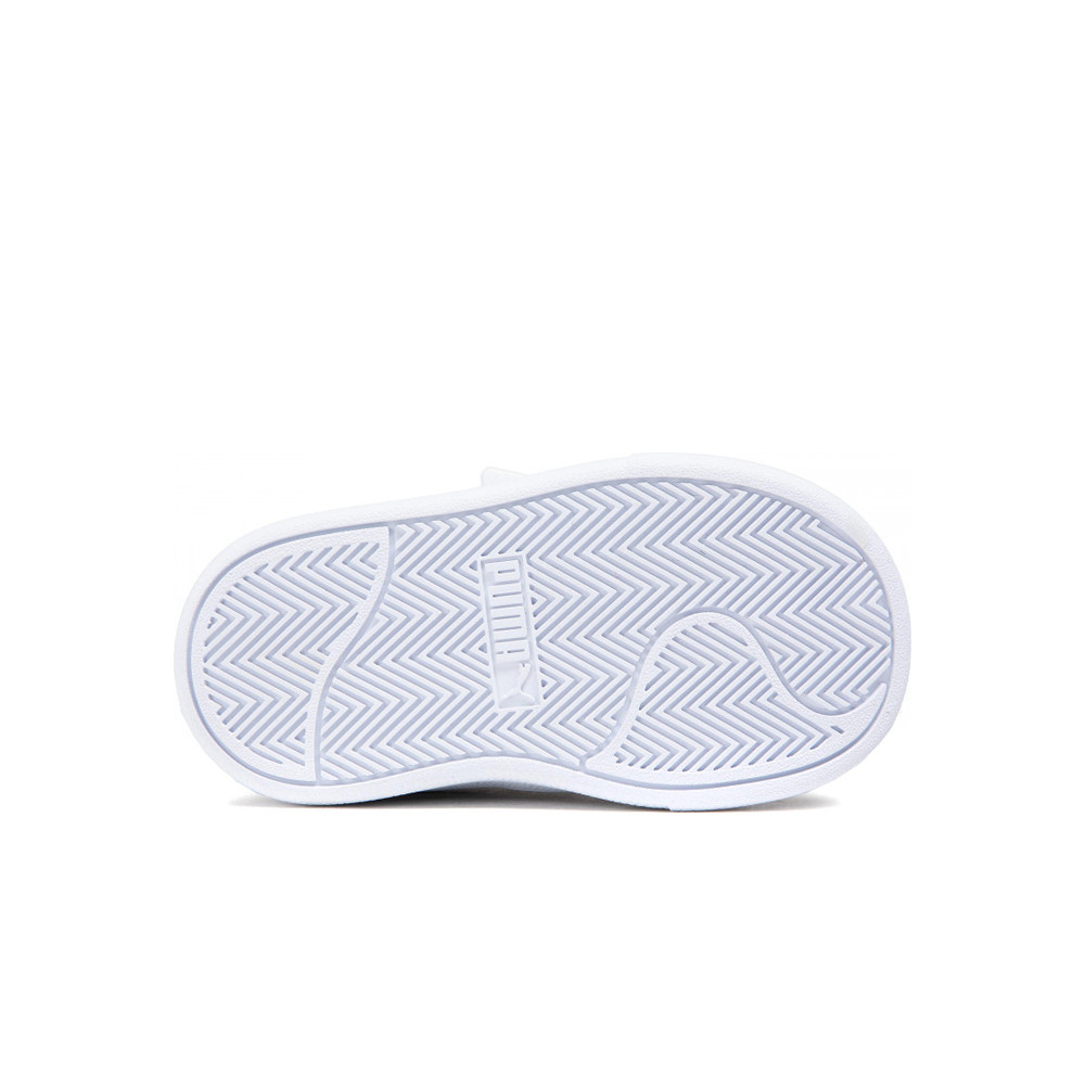 Puma zapatilla multideporte bebe SHUFFLE V puntera Puma zapatilla multideporte bebe SHUFFLE V puntera