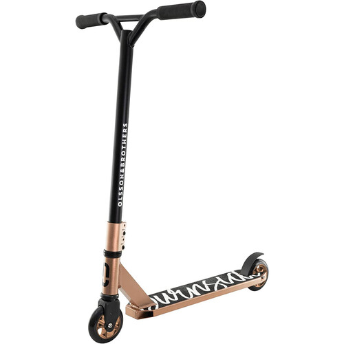 OLSSON FREE STYLE BURNSIDE