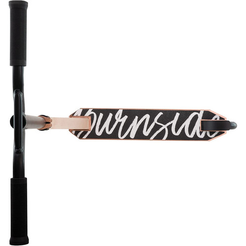 OLSSON FREE STYLE BURNSIDE