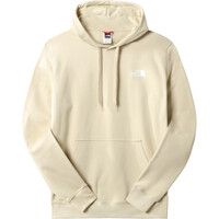M SIMPLE DOME HOODIE M SIMPLE DOME HOODIE