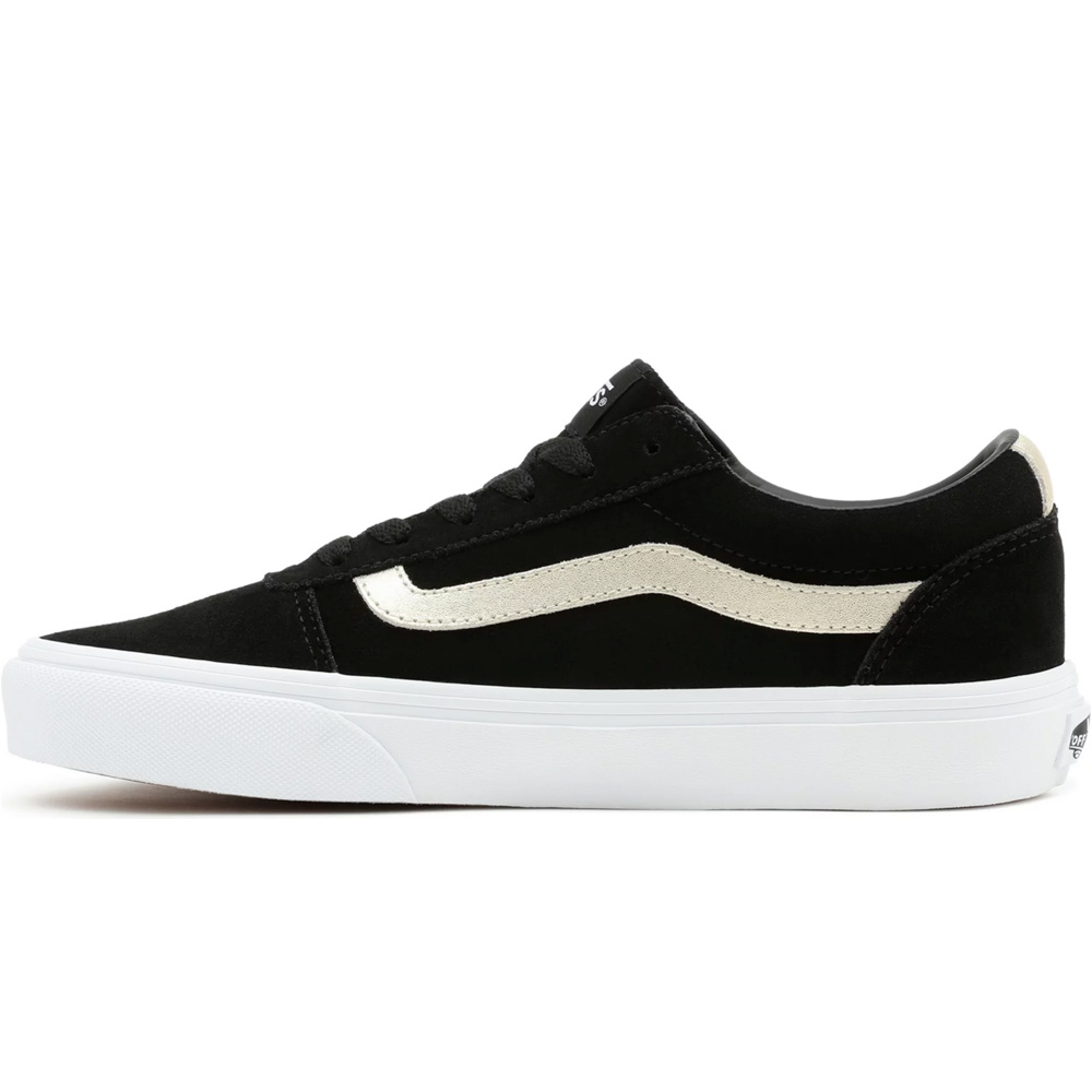 Vans zapatilla moda mujer Vans WM Ward lateral interior Vans zapatilla moda mujer Vans WM Ward lateral interior