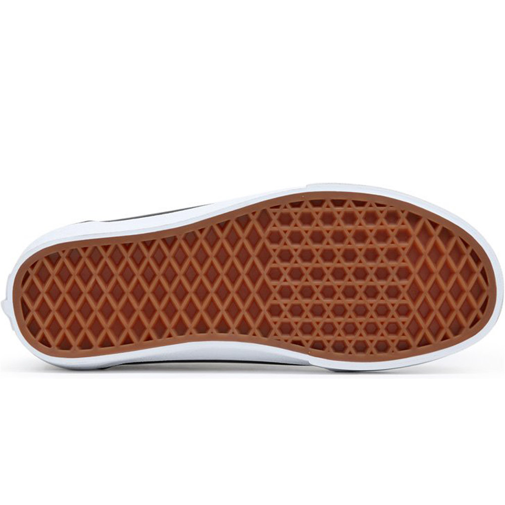 Vans zapatilla moda mujer Vans WM Ward puntera Vans zapatilla moda mujer Vans WM Ward puntera