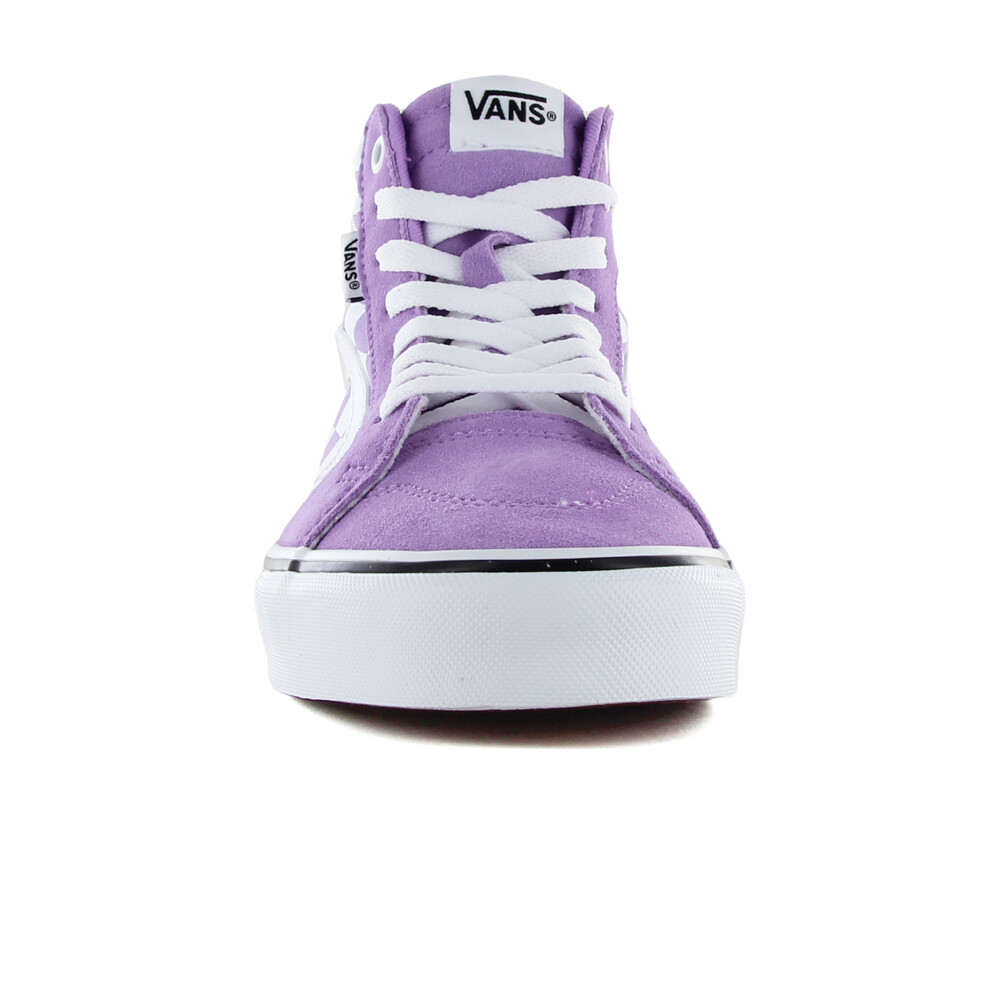 Vans zapatilla moda mujer Vans WM Filmore Hi lateral interior Vans zapatilla moda mujer Vans WM Filmore Hi lateral interior