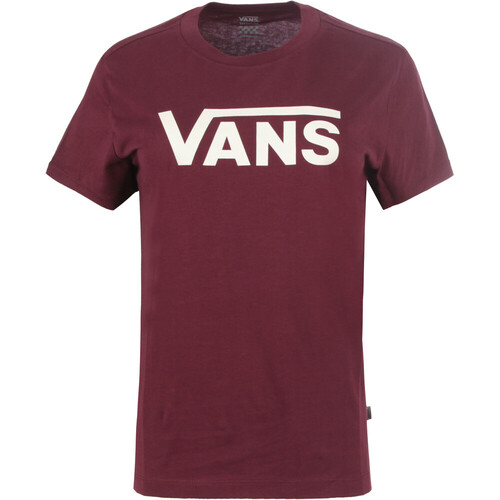 VANS WM DROP V SS CREW-B