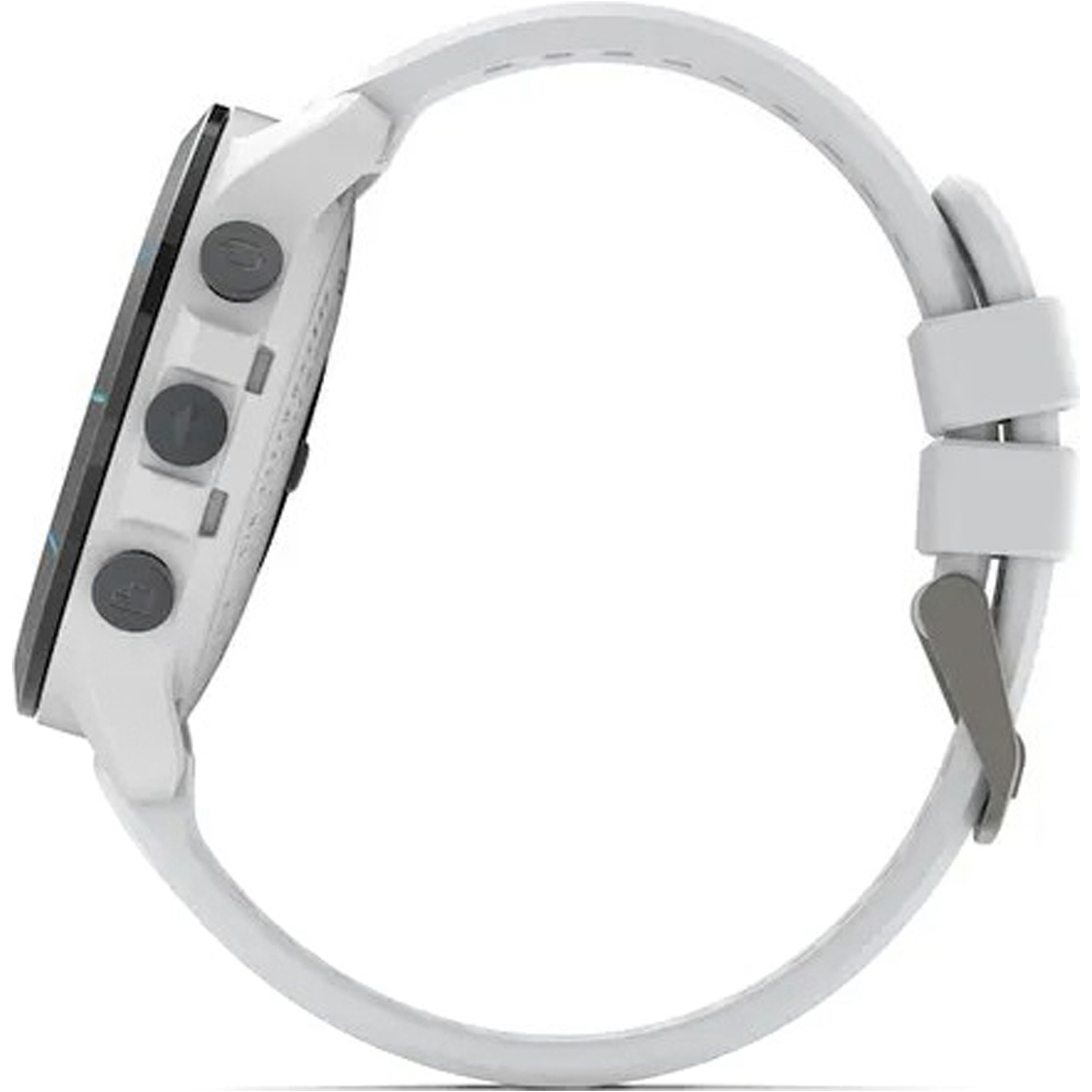 Wahoo pulsómetros con gps Wahoo ELEMNT RIVAL Multi-Sport GPS Reloj BLANC 04 Wahoo pulsómetros con gps Wahoo ELEMNT RIVAL Multi-Sport GPS Reloj BLANC 04