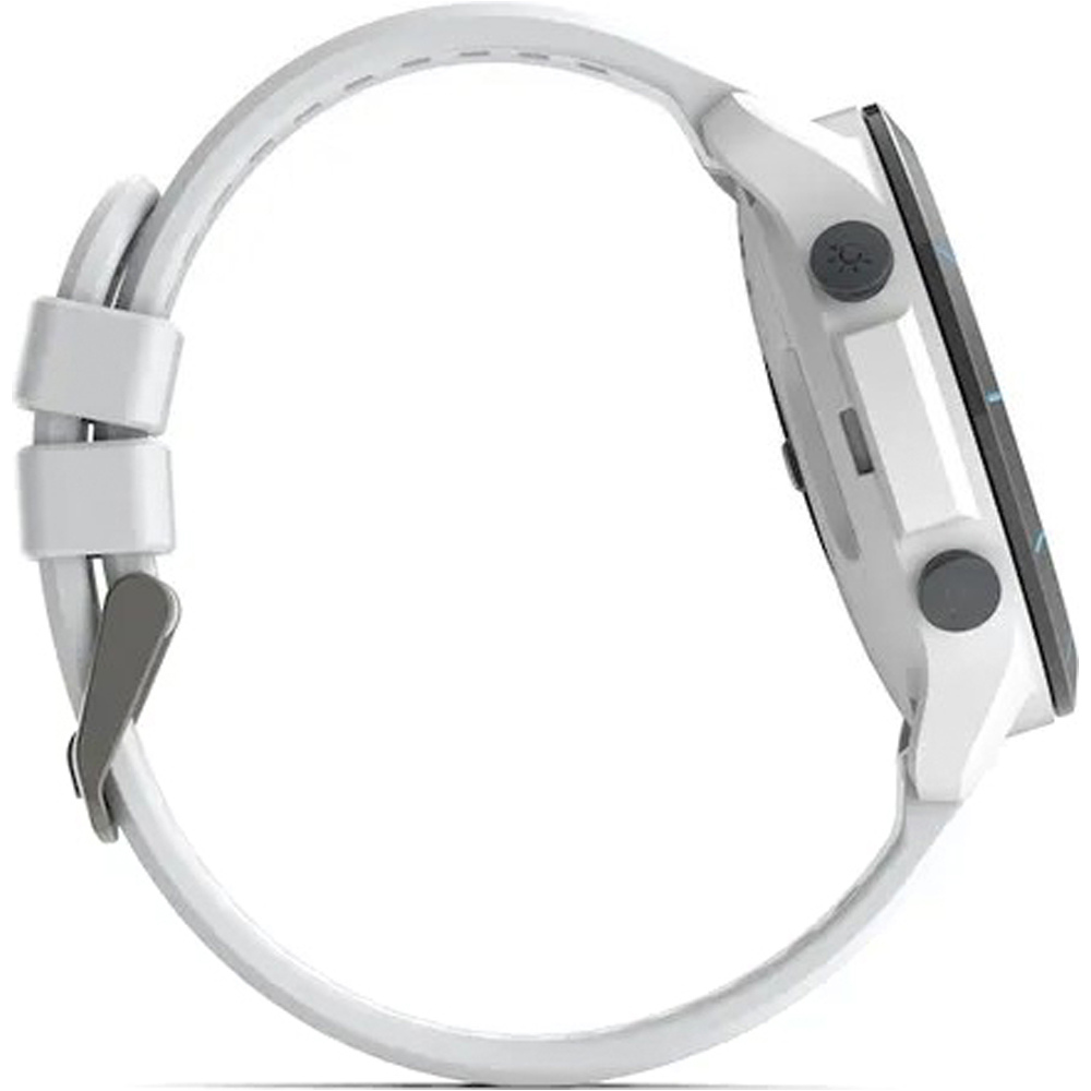 Wahoo pulsómetros con gps Wahoo ELEMNT RIVAL Multi-Sport GPS Reloj BLANC 06 Wahoo pulsómetros con gps Wahoo ELEMNT RIVAL Multi-Sport GPS Reloj BLANC 06