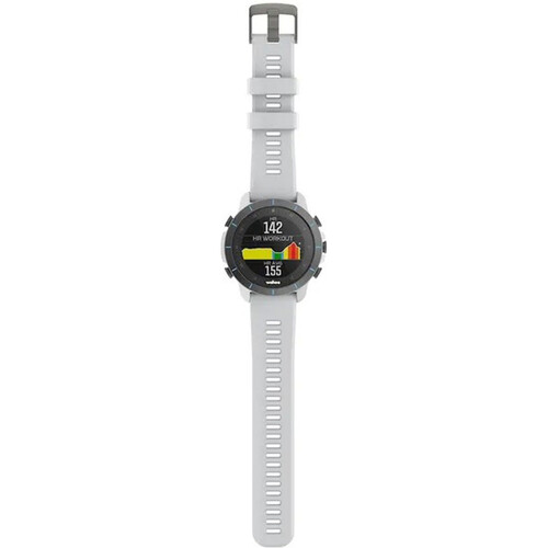 WAHOO ELEMNT RIVAL MULTI-SPORT GPS RELOJ BLANC