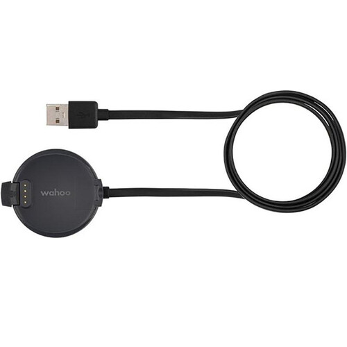 WAHOO ELEMNT RIVAL USB CARGADOR