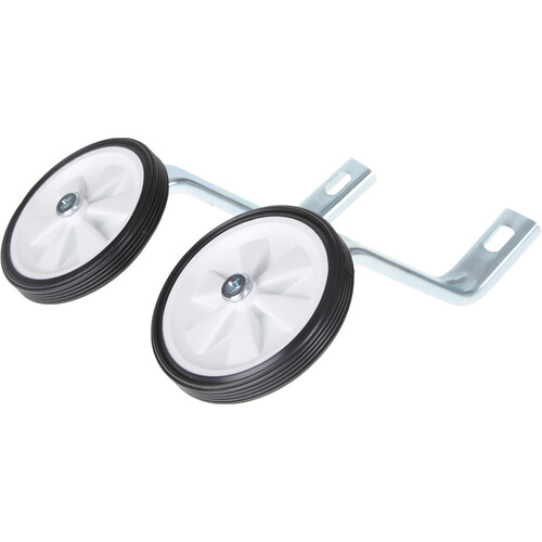 OZONE ESTABICICLOS INFANTIL PL plata