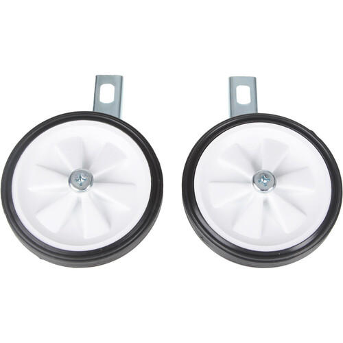 OZONE ESTABICICLOS INFANTIL PL plata