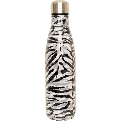 DARE2B METAL DRINKS BOTTLE negro