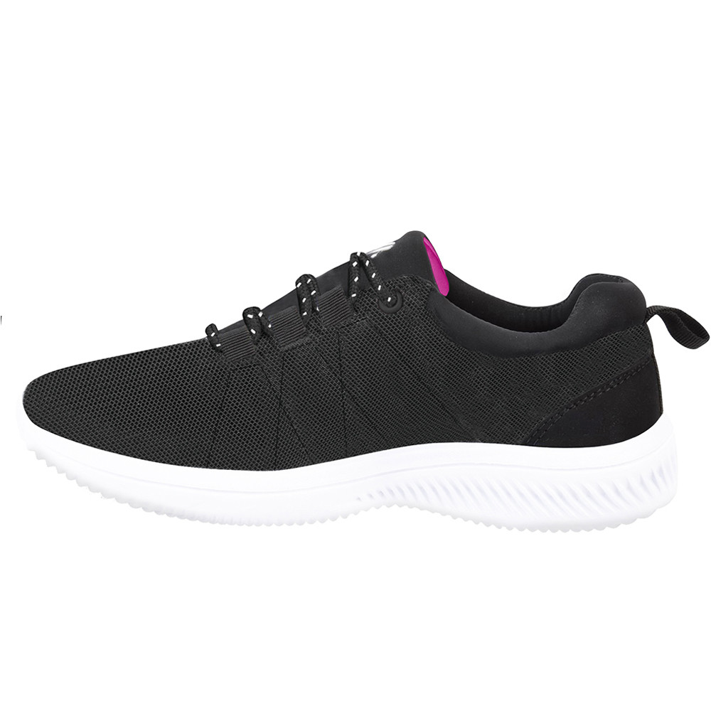 Dare2b zapatillas fitness mujer Dare2b Womens Sprint lateral interior Dare2b zapatillas fitness mujer Dare2b Womens Sprint lateral interior