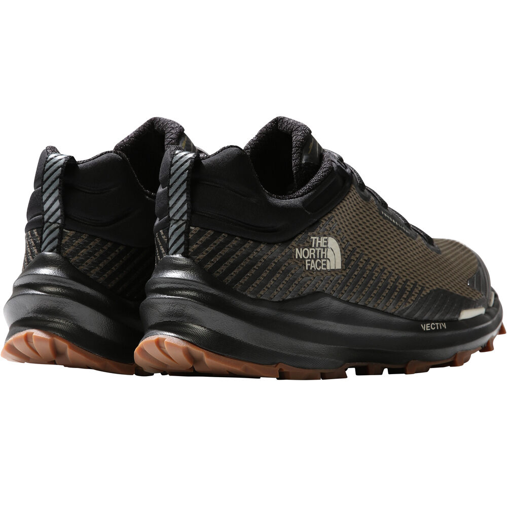 The North Face zapatilla trekking hombre The North Face M VECTIV FASTPACK FUTURELIGHT puntera The North Face zapatilla trekking hombre The North Face M VECTIV FASTPACK FUTURELIGHT puntera