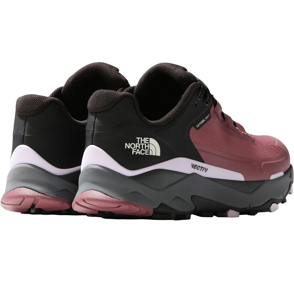 The North Face zapatilla trekking mujer The North Face W VECTIV EXPLORIS FUTURELIGHT puntera The North Face zapatilla trekking mujer The North Face W VECTIV EXPLORIS FUTURELIGHT puntera