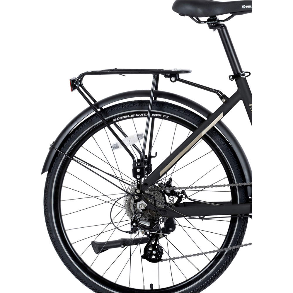 Eleven bicicleta paseo Eleven BICICLETA E-BIKE 26 SIKA CITY 01 Eleven bicicleta paseo Eleven BICICLETA E-BIKE 26 SIKA CITY 01
