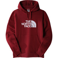 M DREW PEAK PULLOVER HOODIE - EU M DREW PEAK PULLOVER HOODIE - EU