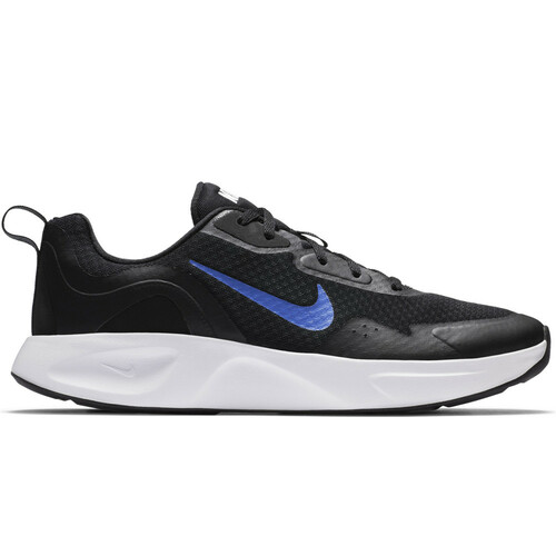 NIKE WEARALLDAY negro