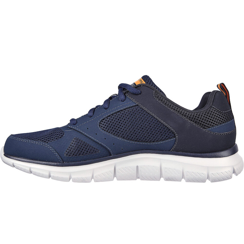 Skechers zapatilla cross training hombre Skechers TRACK - SYNTAC puntera Skechers zapatilla cross training hombre Skechers TRACK - SYNTAC puntera