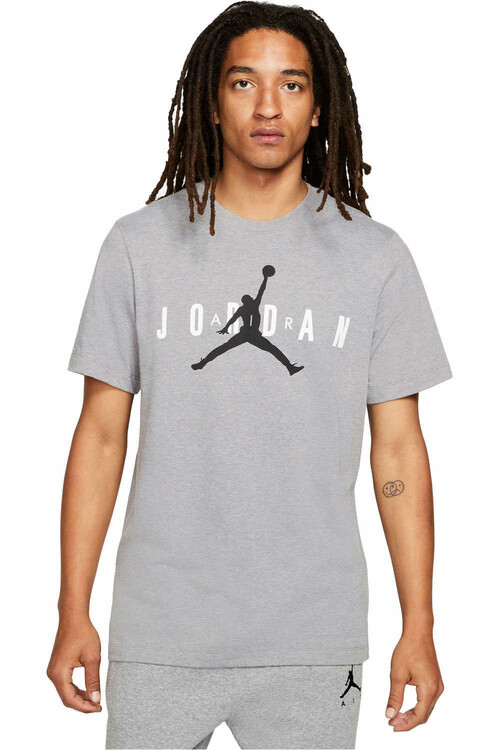 NIKE JORDAN AIR 4 GR gris