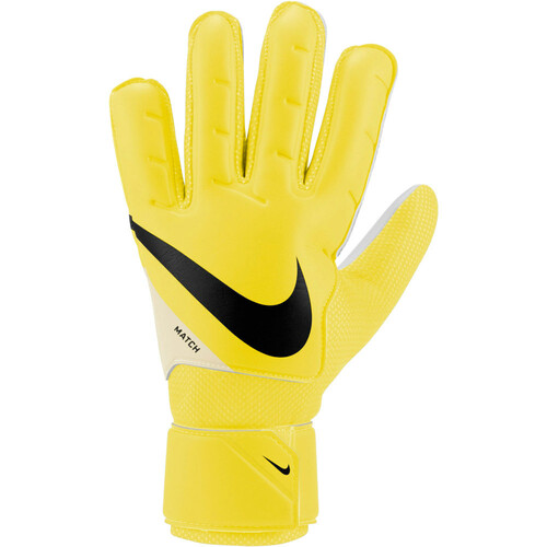 NIKE NK GK MATCH AMBL amarillo