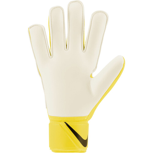 NIKE NK GK MATCH AMBL amarillo