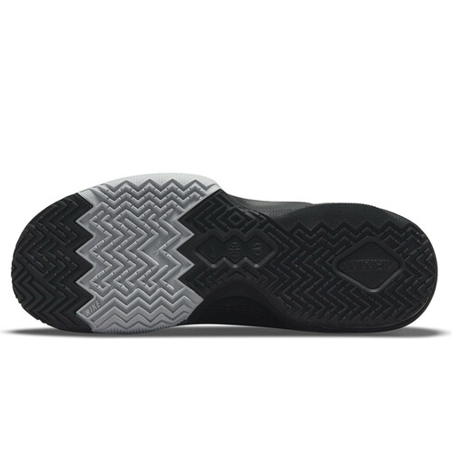 NIKE NIKE AIR MAX IMPACT 3 NEBL negro