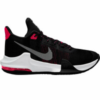 NIKE AIR MAX IMPACT 3 NERO NIKE AIR MAX IMPACT 3 NERO