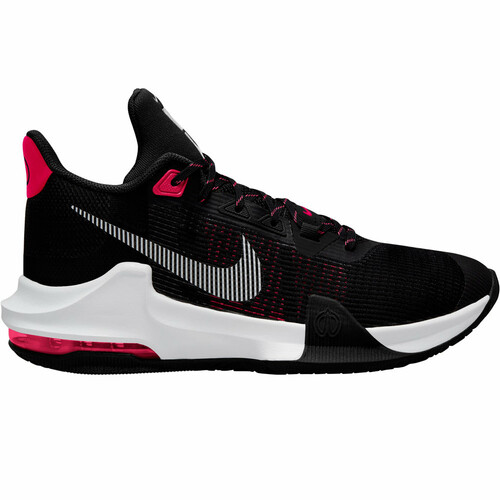 NIKE NIKE AIR MAX IMPACT 3 NERO negro