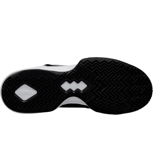 NIKE NIKE AIR MAX IMPACT 3 NERO negro