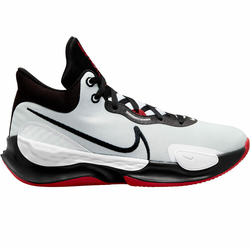 NIKE NIKE RENEW ELEVATE III BLNE blanco