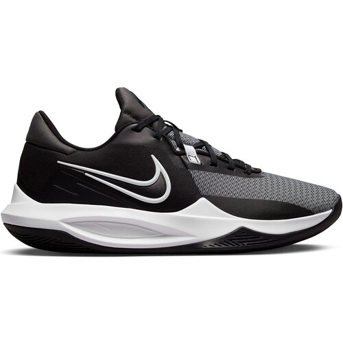 NIKE NIKE PRECISION VI NEBL negro
