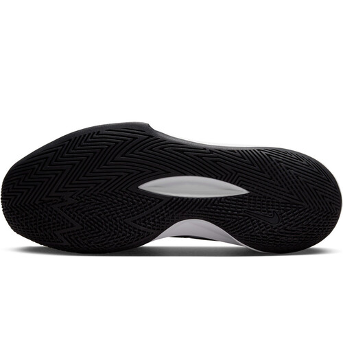 NIKE NIKE PRECISION VI NEBL negro