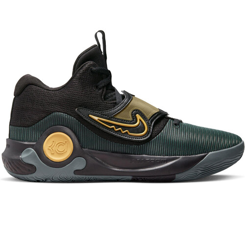 NIKE KD TREY 5X NEOR negro