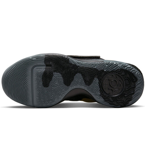 NIKE KD TREY 5X NEOR negro