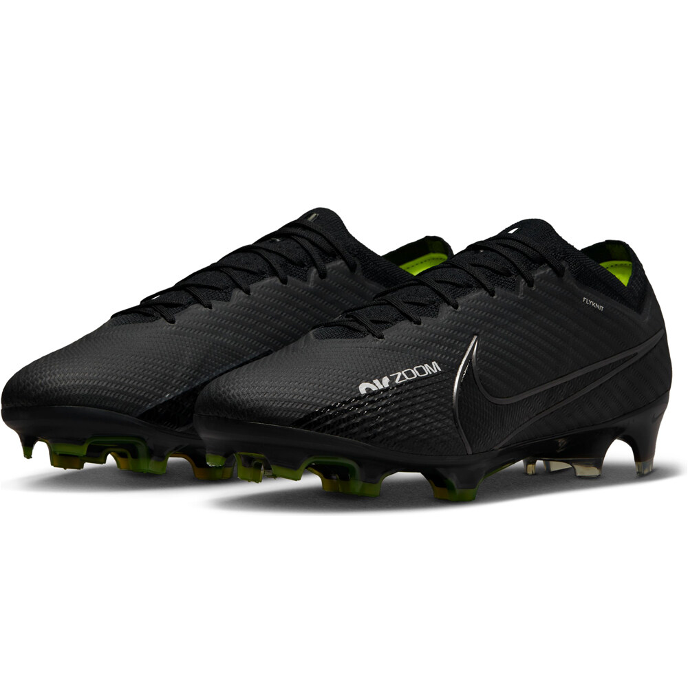 Nike botas de futbol cesped artificial Nike MERCURIAL ZOOM VAPOR 15 ELITE FG NE puntera Nike botas de futbol cesped artificial Nike MERCURIAL ZOOM VAPOR 15 ELITE FG NE puntera