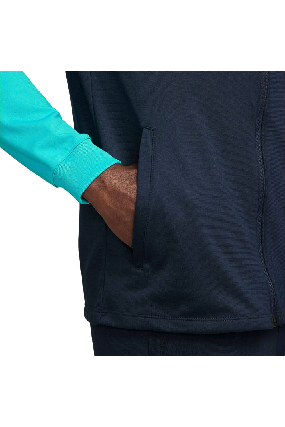 Nike chandal fútbol de equipos oficiales Nike BARCELONA 23 M NK DF STRK HDTRKSUIT K 04 Nike chandal fútbol de equipos oficiales Nike BARCELONA 23 M NK DF STRK HDTRKSUIT K 04