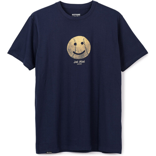 ASTORE CAMISETA GOODWIN azul
