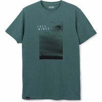 CAMISETA ALEKS CAMISETA ALEKS