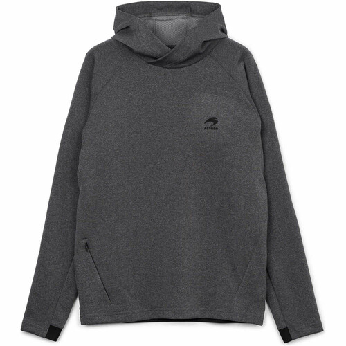 ASTORE SUDADERA PLAYFORD gris