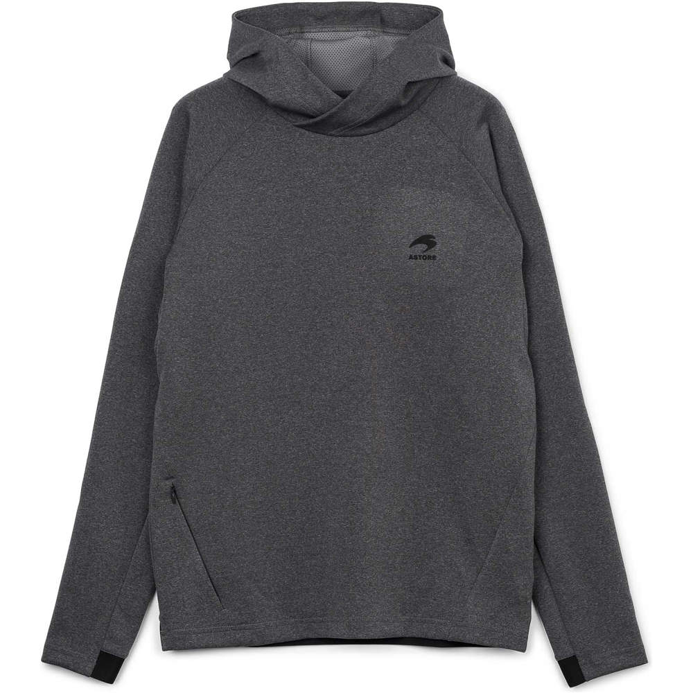 Astore sudadera hombre Astore SUDADERA PLAYFORD vista frontal Astore sudadera hombre Astore SUDADERA PLAYFORD vista frontal