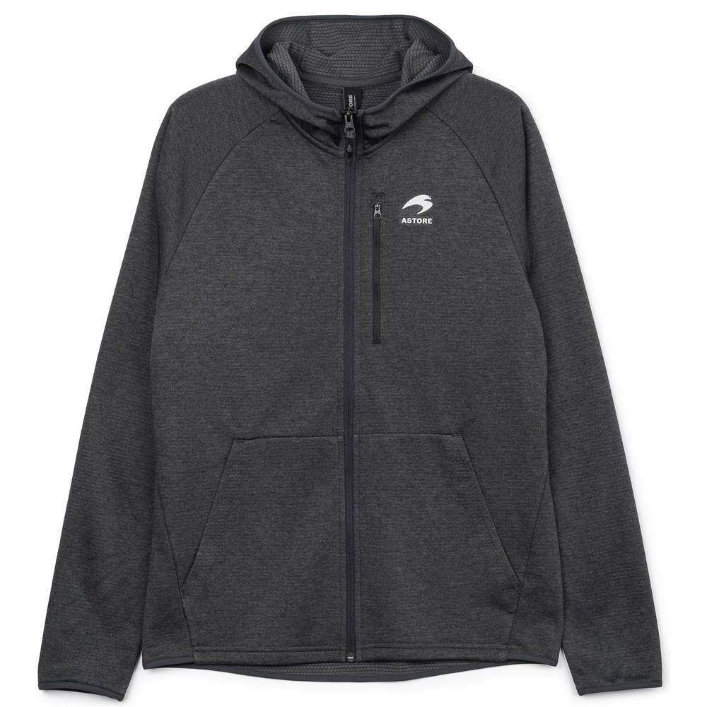 Astore sudadera hombre Astore SUDADERA FREDY vista frontal Astore sudadera hombre Astore SUDADERA FREDY vista frontal
