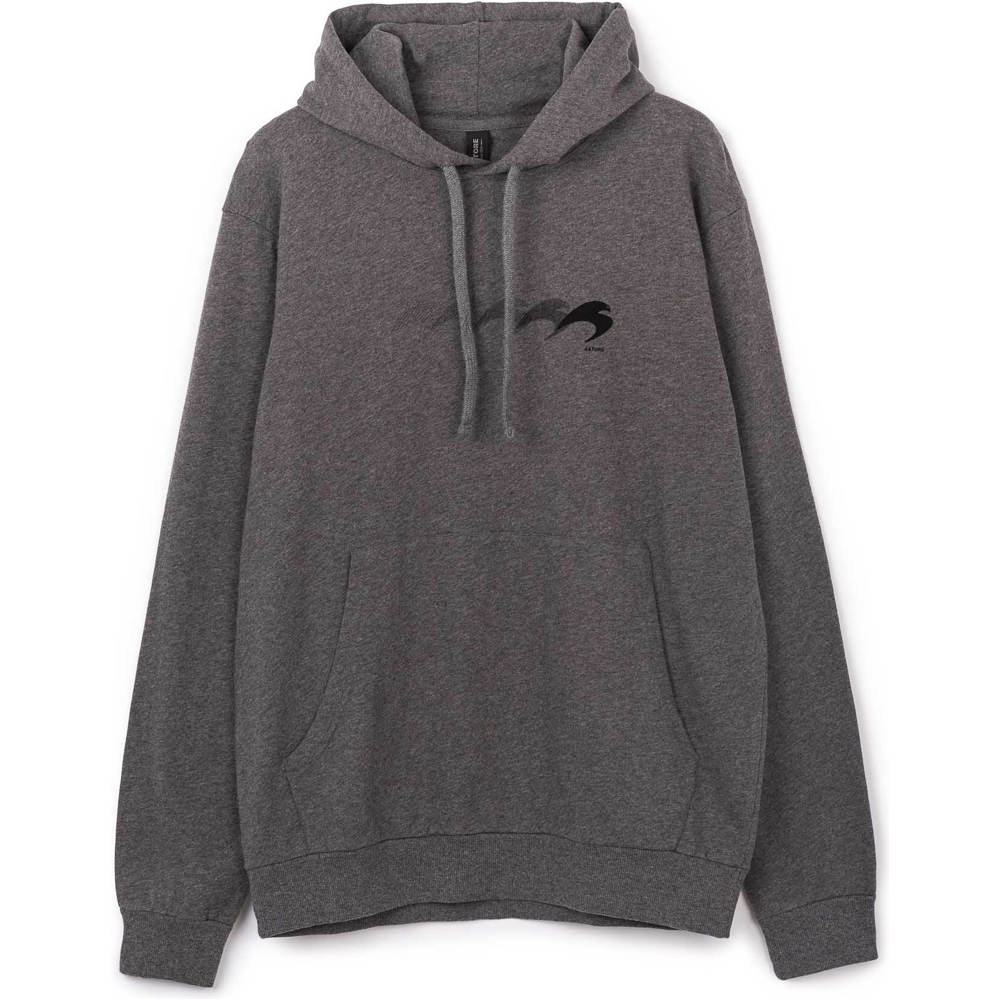 Astore sudadera hombre Astore SUDADERA DRUMS vista frontal Astore sudadera hombre Astore SUDADERA DRUMS vista frontal